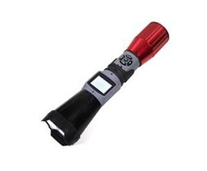 Light Intrinsically Safe Digital Camera Explosion Proof Digital Video