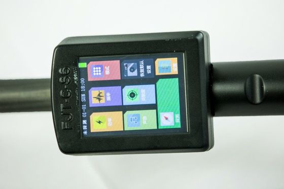 EOD Non Linear Junction Detector Evaluator 500us Pulse Width 1700g Weight