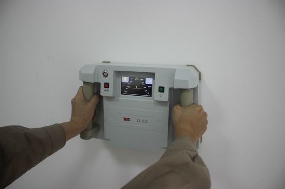 12 M Detection Through Wall Radar Optional Build In Wireless Module