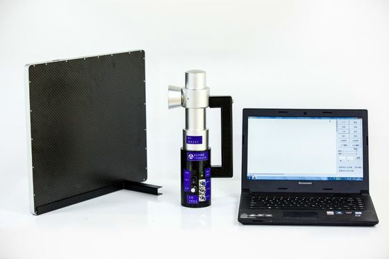 Small Size Counter Terrorism Equipment Ts-tpxi Portable X-ray Light Weight