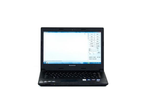 Small Size Counter Terrorism Equipment Ts-tpxi Portable X-ray Light Weight