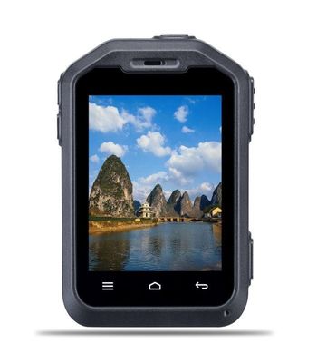 IP67 Counter Surveillance Equipment 1920×1080 Resolution With 2.8 Inch Screen