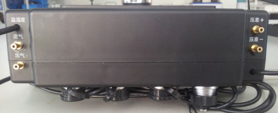 CD10(A) Multi-parameter gas meter