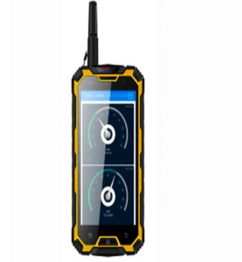 Multi-parameter gas analyzer
