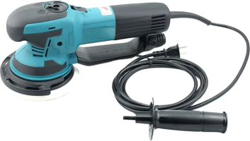 Furniture manufacturing and decoration engineering Disc Orbital Sander