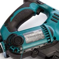 Sturdy aluminum sleeve Automatic feeding screw gun suitable for steel structures