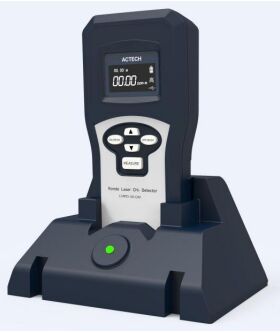 JJB30 Mine-use Laser Methane Remote Measuring Instrument with 30m Effective Telemetry Range, 6400 ppm*m Measurement Range, and Explosion-proof Certification Exib IMb