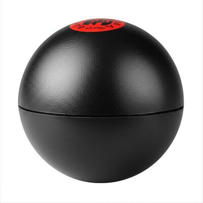 Firefighting Miniature Ball Throwable Reconnaissance Robot with High-strength Steel 12inch LCD Screen and Phased Array System