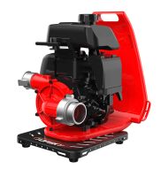Forest fire fighting pump centrifugal pump single-cylinder four-stroke air-cooled gasoline engine
