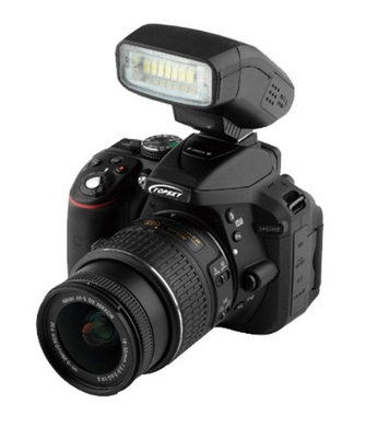 本質安全防爆デジタルカメラ 24.8MP