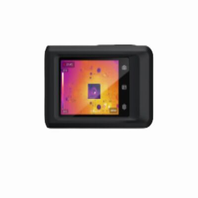 爆発性赤外線熱画像装置 動作温度 -30〜+60°C 保存温度 -45°C〜+65°C 検出距離 2.5km以上