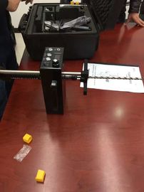 人質の救助のための無声ドリルの近くの高い発電のカウンターのテロリズム装置X8
