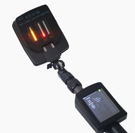 専門の反テロリズム装置の時間3時間のの非線形接合検知器充満
