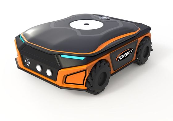 RXR-C360D-2 12v LEDの全方向性の車輪のロボット3.0