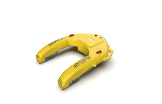 Odmリモート・コントロール500m水救助のロボットTS3