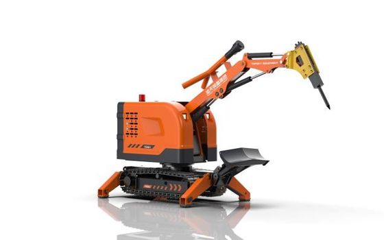 火100mのリモコンの破壊のロボットRXR-J150D